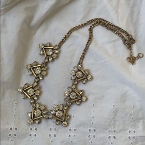 jcrew necklace